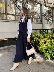 nadia takım lacivert 2