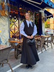 nadia takım siyah 5