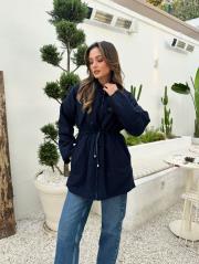 agatha mont lacivert