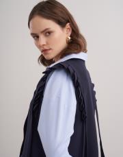 alice yelek lacivert