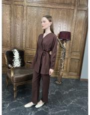 alvin takım acı kahve 2