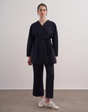 alvin takım lacivert