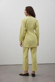 alvin takım sarı 4