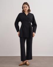 alvin takım siyah 2