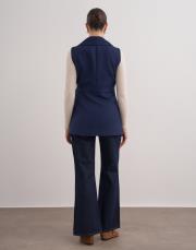 amanda yelek lacivert 3