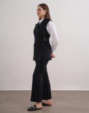 amanda yelek siyah 2