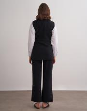 amanda yelek siyah 3