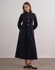 sierra takım lacivert