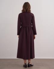 sierra takım bordo 3