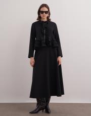 luna fırfırlı takım siyah 2