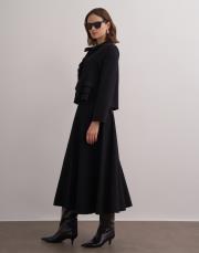 luna fırfırlı takım siyah 3