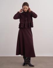 luna fırfırlı takım bordo 2