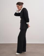 nancy takım siyah 2