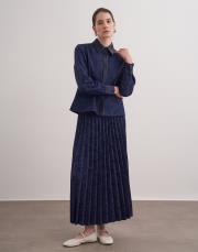 valencia etekli takım lacivert