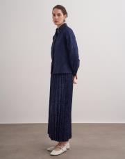 valencia etekli takım lacivert 3