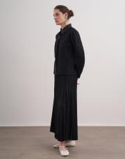 valencia etekli takım siyah 2