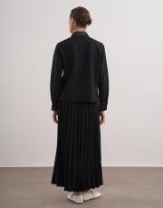 valencia etekli takım siyah 3