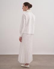 valencia etekli takım beyaz 4