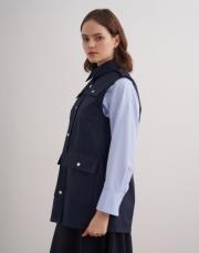 keitha yelek lacivert 2