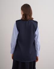 keitha yelek lacivert 3