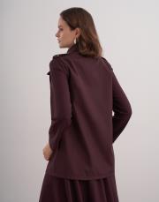 keitha yelek bordo 3