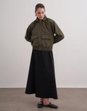 penny yağmurluk haki