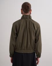 penny yağmurluk haki 2