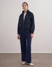 penny yağmurluk lacivert