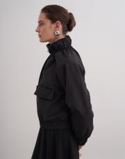 penny yağmurluk siyah 3