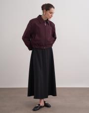 alessi ceket bordo 2