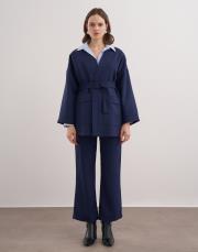 emery ceket lacivert