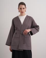 emery ceket antrasit