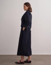 sheila trenç lacivert 2