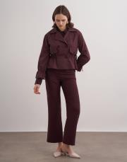 sheila trenç bordo 2