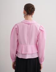 sadie gömlek pembe 3