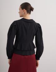 sadie gömlek siyah 3