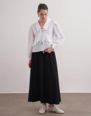 sadie gömlek beyaz 2