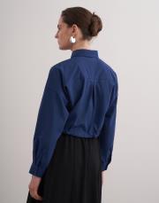 mila gömlek lacivert 3