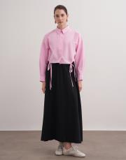 mila gömlek pembe 2