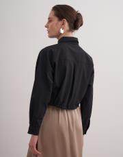 mila gömlek siyah 3