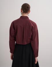 mila gömlek bordo 2