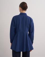 bianca gömlek lacivert 3