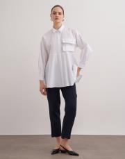 bianca gömlek beyaz