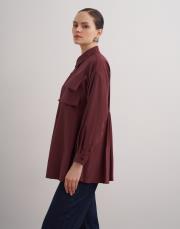 bianca gömlek bordo 2