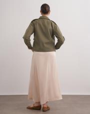 brenda trenç haki 3