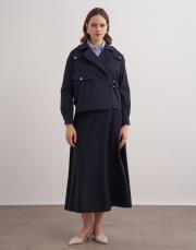 brenda trenç lacivert