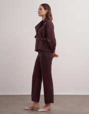 brenda trenç bordo 2