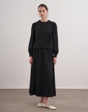 jessica takım siyah