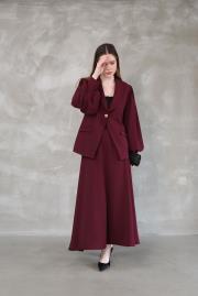 emily takım bordo 2