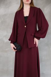 emily takım bordo 4